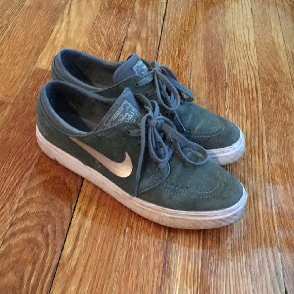Nike SB Janoski sneakers